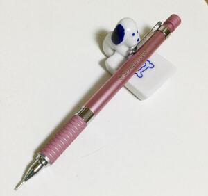 希少 STAEDTLER Sharpencil Limited Edition Fairy Pink Color 0.5mm ステッドラー シャープペンシル 令和フェアリーピンク　限定