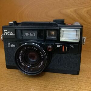 FUJI FLASH FUJICA 