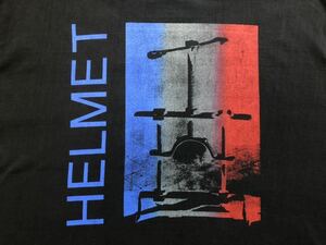 Helmet ヴィンテージ バンドＴ amphetamine reptile records sub pop jesus lizard pantera alice in chains metallica sonic youth korn