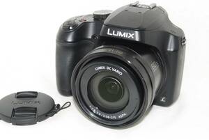 ★良品★Panasonic パナソニック LUMIX DC-FZ85 コンパクトデジタルカメラ♪