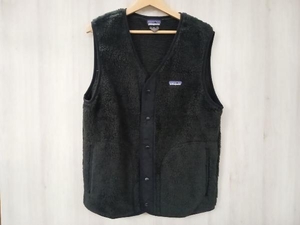 patagonia ベスト Patagonia Los Gatos Vest／25927FA23 パタゴニア ブラック サイズM 店舗受取可