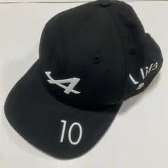 ニューエラ アルパイン F1 TEAM キャップ new era alpine