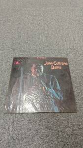 米LP John Coltrane Bahia PRT7353 PRESTIGE /L0917010