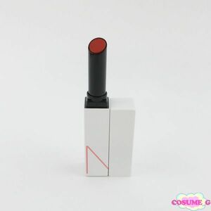 NARS パワーマット リップスティック #137A 限定 残量多 C143