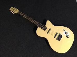 No.022224 レア！！DANELECTRO 