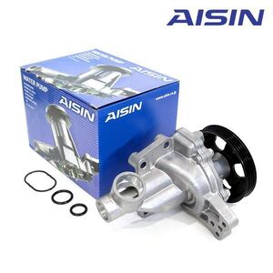 WPS-040 モコ MG22S ウォーター ポンプ AISIN アイシン精機 日産 21010-4A00K 1個