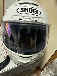 ショウエイ SHOEI フルフェイスヘルメット SHOEI　X-Eleven ＸＸＬ