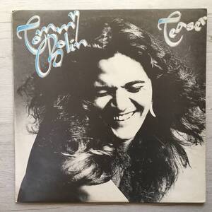 NEW ZEALAND TOMMY BOLIN TEASER ニュージーランド盤