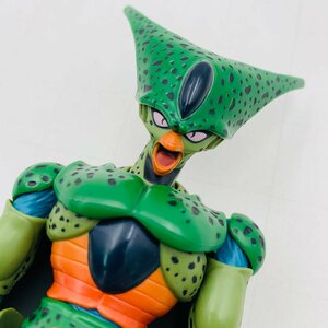 難あり中古品 S.H.Figuarts フィギュアーツ ドラゴンボールZ セル 第一形態