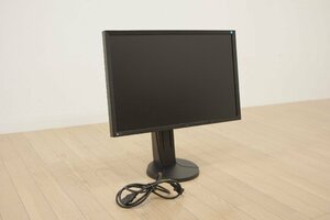 EIZO エイゾー FlexScan EV2436W 24.1型 WUXGA 1920×1200 中古 モニター ディスプレイ D-Sub DVI-D DP端子 縦表示