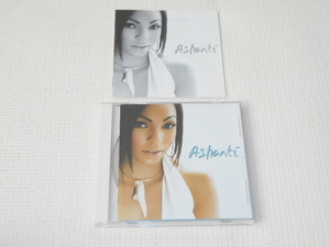 CD★ASHANTI アシャンティ