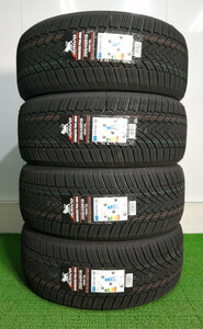 255/45R19 104H XL ARIVO WINMASTER PROX ARW3 新品 スタッドレスタイヤ 4本セット 2024年製 ※本州送料無料 255/45/19 N3746.