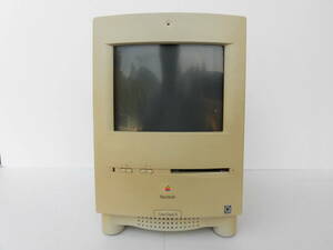 M1600 Apple Macintosh ColorClassicⅡ(Lanカード付き) 