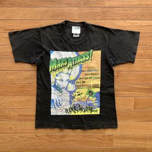 Mars Attack 90’s ムービーTシャツ XS マーズアタック 映画