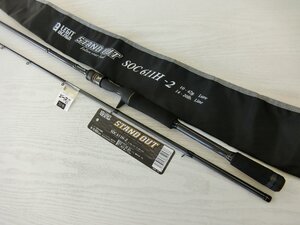 ★新品★〇Ｖ２２〇レジットデザイン　スタンドアウト　ＳＯＣ６１１Ｈ－２　お見逃しなく！