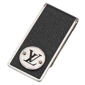 ★G2882 ルイヴィトン タイガ ネオLVクラブ ビルクリップ マネークリップ M00020 アルドワーズ Louis Vuitton メンズ★