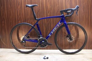 最新モデル!!■TREK トレック Madone SL 5 Gen 8 フルカーボン SHIMANO 105 R7120 2X12S サイズM/L 2025年モデル 超美品