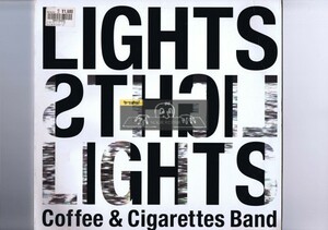 12inch EP DJ KIYO KENSEI DULO Coffee & Cigarettes Band Various- Jazz Loves Dub EP 【RMT-AL014】