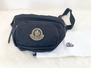 MONCLER モンクレール FELICIE ベルトバック ボディバッグ