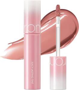 [and/ロムアンド] &nd JUICY LASTING TINT ジューシー ラスティング ティント (38 BREEZE F