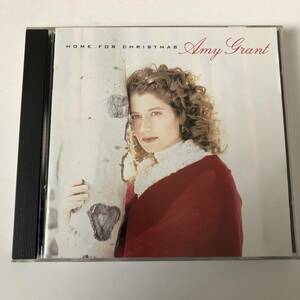 ◆◆Amy Grant / Home For Christmas / エイミー グラント◆◆