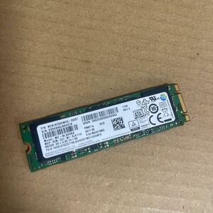 (B35)サムスン SAMSUNG SSD 256GB MZ-NLN256A