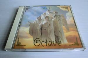 ＣＤ Octave◇KOME KOME CLUB◇米米ＣＬＵＢ◇全12曲◇中古品