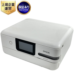 EPSON EW-M752T インクジェットプリンタ 2020年製 エプソン 中古 W9443400