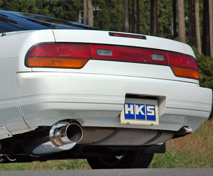 31019-AN015 サイレントハイパワー 180SX KRPS13 HKS