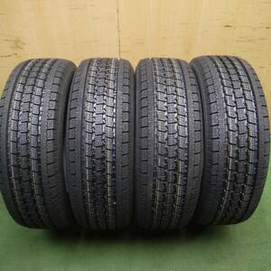 *送料無料* 未使用★スタッドレス 195/65R15 トーヨー オブザーブ 934 15インチ ノア ヴォクシー タクシー 等★4031307Hスタ