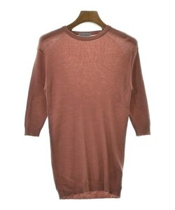 JOHN SMEDLEY ニット・セーター レディース ジョンスメドレー 中古　古着