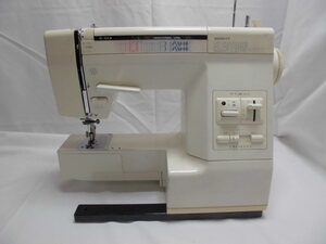 SINGERミシン　　シンガーミシン　　SRE-6000 ジャンク品