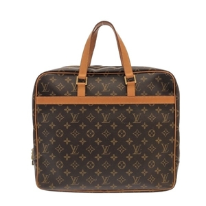 ルイヴィトン LOUIS VUITTON ビジネスバッグ M53343 ポルト ドキュマン・ペガス モノグラム・キャンバス MB0012 バッグ モノグラム