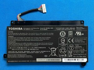 純正 新品 東芝 Chromebook 2 CB30 CB35 等用 バッテリー PA5208U-1BRS 国内発送