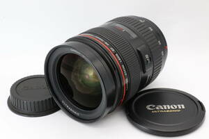 ★良品★ CANON キヤノン EF28-70mm F2.8L USM #01803