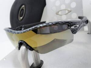 偏光 OAKLEY RADAR PATH レーダー パス オークリー サングラス アイウェア ゴルフ ロードバイク スノボ ボード　cb