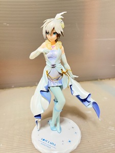 アルター 1/8 PVC製塗装済み完成品フィギュア デレマス アイドルマスター シンデレラガールズ アナスタシア Memories Ver.