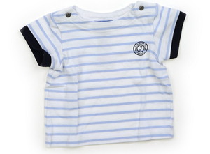 ジャカディ Jacadi Tシャツ・カットソー 60サイズ 男の子 子供服 ベビー服 キッズ