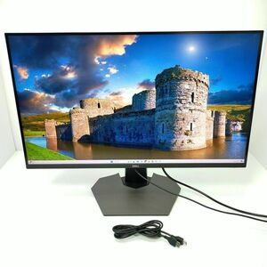 Dell G3223Q 32インチ 4K ゲーミングモニター 1ms/144hz