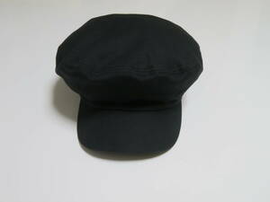 【送料無料】アースミュージック&エコロジーearth music&ecology ブラック系色 メンズ レディース スポーツキャップ ハット 帽子 1個