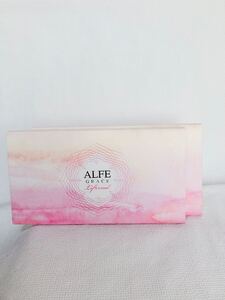 [新品未開封・送料無料] 大正製薬　ALFE GRACE 　アルフェグレイスリフターナル　2箱×30包