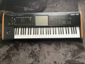 KORG KRONOS2