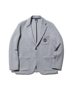 F.C. Real Bristol F.C.R.B. リアルブリストル 2023 S/S TEAM BLAZER チームブレザー Gray グレー S