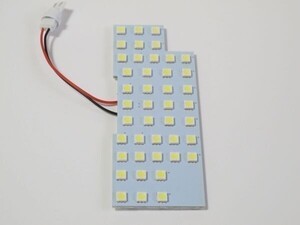 送料無料 送料込 スズキ ラパン/ラパン ショコラ HE22S 3chip LED ルームランプ 車内灯 6000k ホワイト 白 検） ヘッドライト メンテナンス