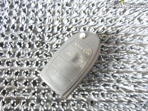 VOLVO ボルボ 純正 キーレス スマートキー リモコン 鍵 カギ☆ / 2F12-1401