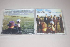 〇洋　Backstreet Boys　Never Gone　CD盤