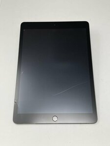 SU72【ジャンク品】 iPad 第7世代 32GB Wi-Fi スペースグレイ