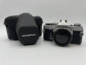 OLYMPUS / オリンパス OM-1 / 一眼レフカメラ【KNKW078】