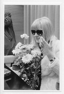 ［フォト4x6］ シルヴィ・バルタン 126 写真(小) Sylvie Vartan