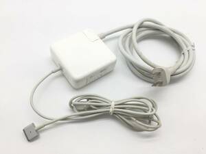 〇Apple 純正 60W MagSafe2 Power Adapter A1435 ACアダプター 動作品